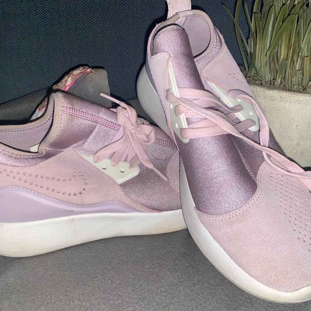 Nike sneaker